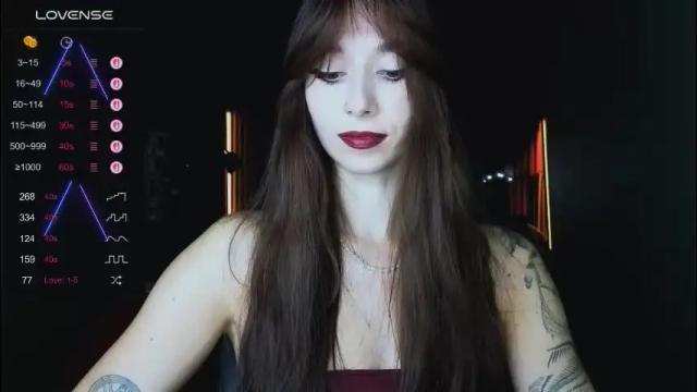 Thumbnail 1, jillverdon's Stream at Chaturbate, 27 days ago