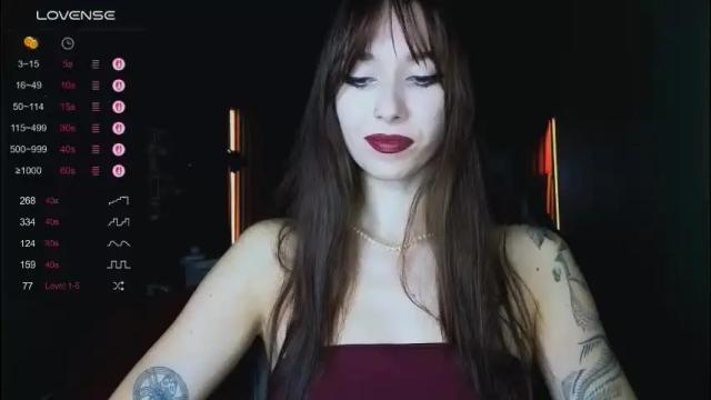 Image 12 of jillverdon Stream on Chaturbate on 27 days ago