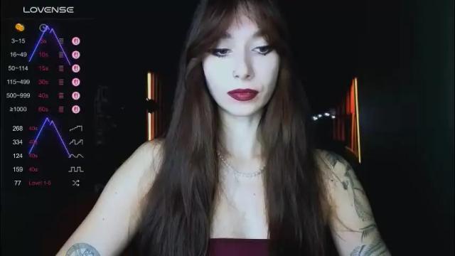 Image 2 of jillverdon Stream on Chaturbate on 27 days ago