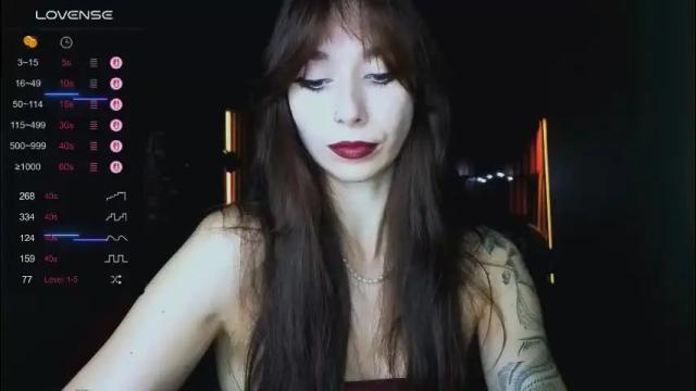 Image 3 of jillverdon Stream on Chaturbate on 27 days ago