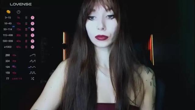 Image 6 of jillverdon Stream on Chaturbate on 27 days ago