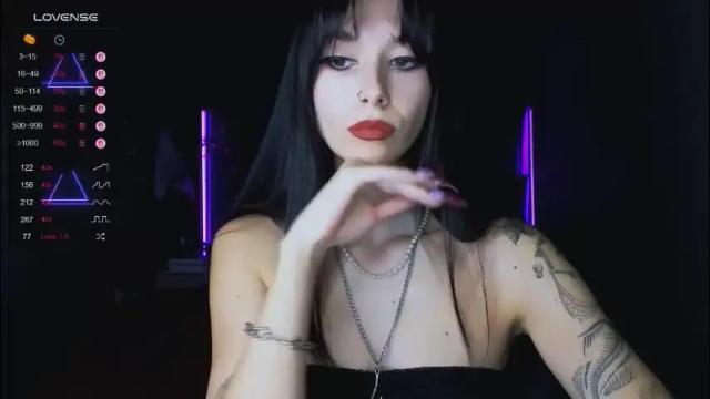 Thumbnail 1, jillverdon's Stream at Chaturbate, 4 days ago