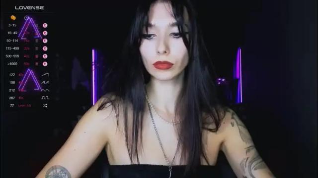 Image 10 of jillverdon Stream on Chaturbate on 5 days ago