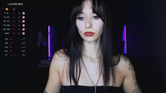 Image 2 of jillverdon Stream on Chaturbate on 5 days ago