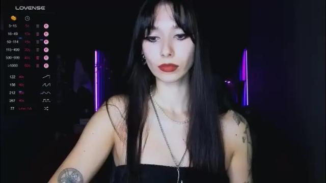 Image 3 of jillverdon Stream on Chaturbate on 5 days ago
