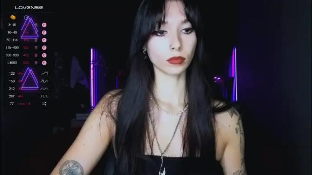 Image 4 of jillverdon Stream on Chaturbate on 5 days ago