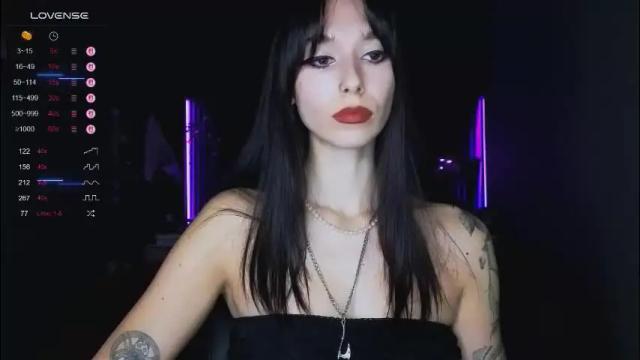 Thumbnail 2, jillverdon's Stream at Chaturbate, 4 days ago