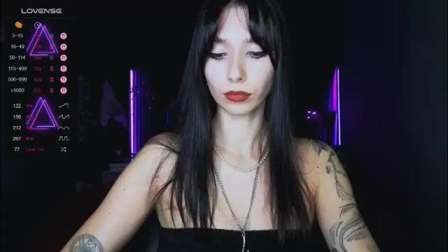 Image 6 of jillverdon Stream on Chaturbate on 5 days ago