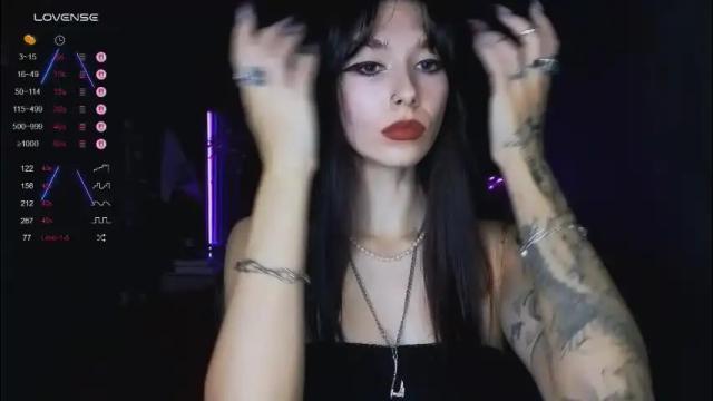 Image 7 of jillverdon Stream on Chaturbate on 5 days ago