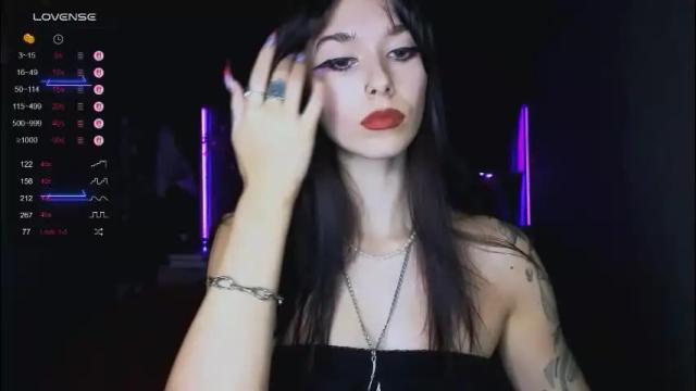 Image 8 of jillverdon Stream on Chaturbate on 5 days ago