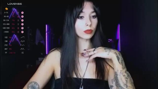 Thumbnail 3, jillverdon's Stream at Chaturbate, 4 days ago