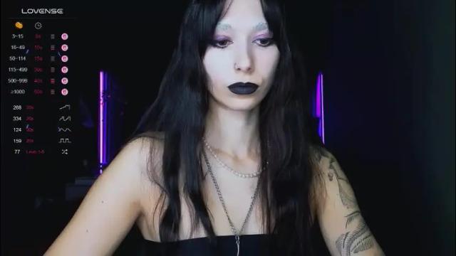 Thumbnail 1, jillverdon's Stream at Chaturbate, 3 days ago