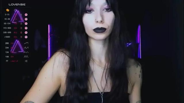 Image 10 of jillverdon Stream on Chaturbate on 4 days ago