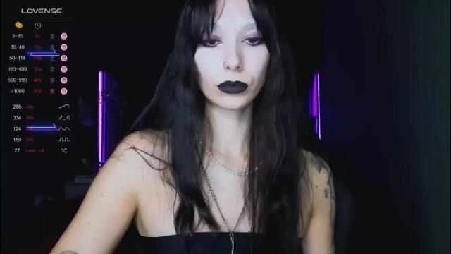 Image 2 of jillverdon Stream on Chaturbate on 4 days ago