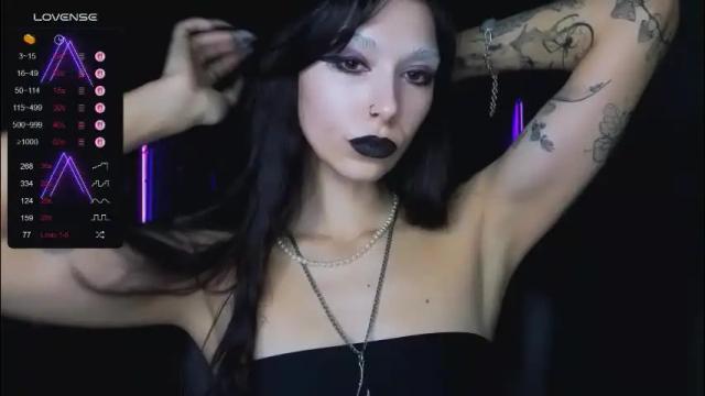 Image 4 of jillverdon Stream on Chaturbate on 4 days ago