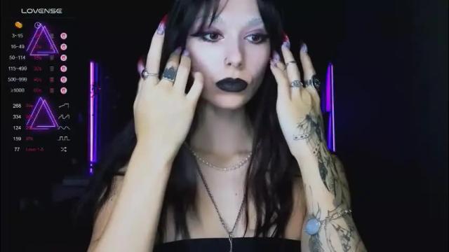 Image 6 of jillverdon Stream on Chaturbate on 4 days ago