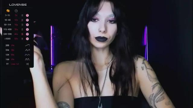 Image 8 of jillverdon Stream on Chaturbate on 4 days ago