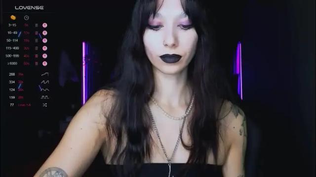 Thumbnail 3, jillverdon's Stream at Chaturbate, 3 days ago