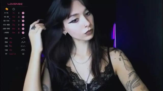 Thumbnail 1, jillverdon's Stream at Chaturbate, 1 day ago