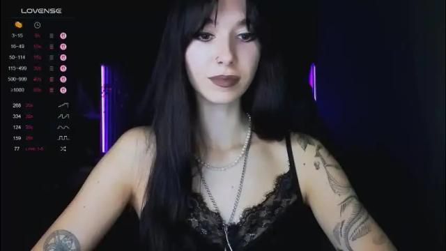 Image 10 of jillverdon Stream on Chaturbate on 1 day ago