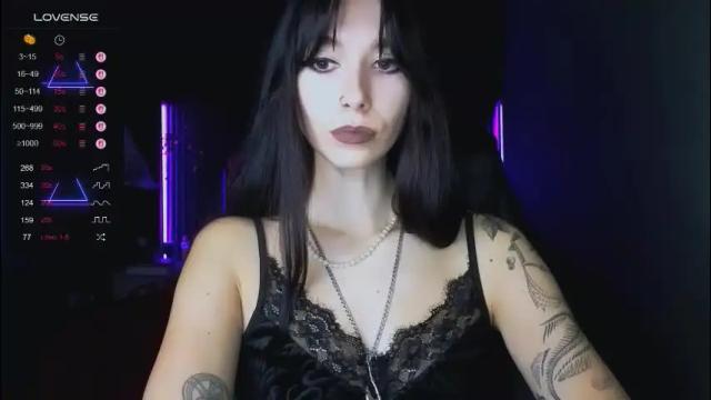 Image 11 of jillverdon Stream on Chaturbate on 1 day ago