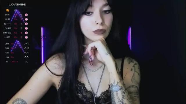Image 12 of jillverdon Stream on Chaturbate on 1 day ago