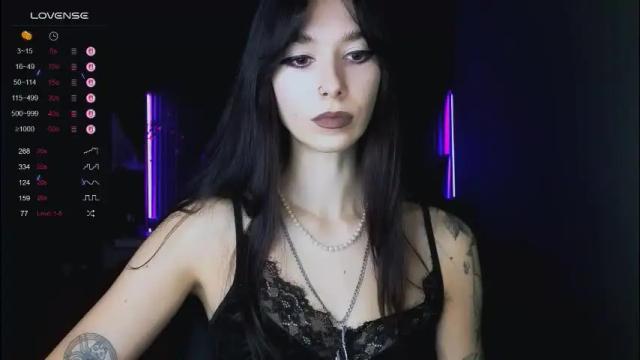 Image 2 of jillverdon Stream on Chaturbate on 1 day ago