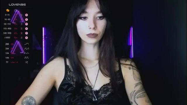 Image 3 of jillverdon Stream on Chaturbate on 1 day ago