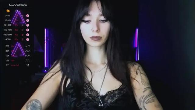 Image 4 of jillverdon Stream on Chaturbate on 1 day ago