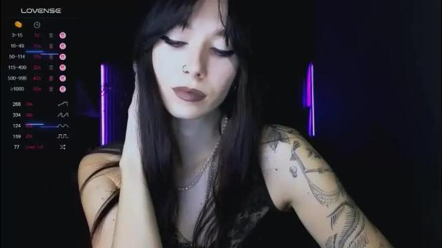 Image 6 of jillverdon Stream on Chaturbate on 1 day ago