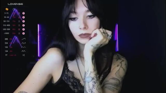 Image 7 of jillverdon Stream on Chaturbate on 1 day ago