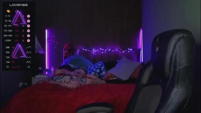 Image 8 of jillverdon Stream on Chaturbate on 1 day ago