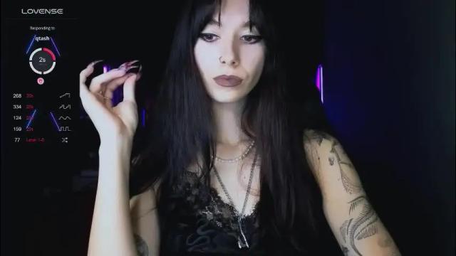 Thumbnail 3, jillverdon's Stream at Chaturbate, 1 day ago