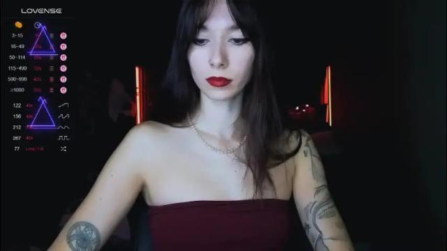 Thumbnail 2, jillverdon's Stream at Chaturbate, 2 months ago