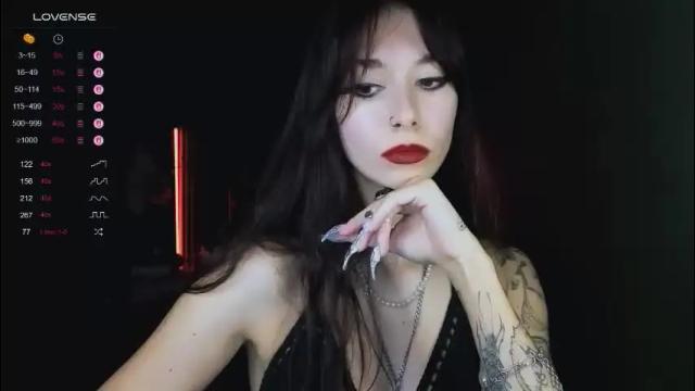 Thumbnail 2, jillverdon's Stream at Chaturbate, 2 months ago
