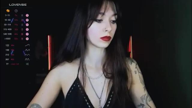 Thumbnail 3, jillverdon's Stream at Chaturbate, 2 months ago