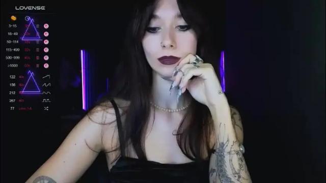 Thumbnail 1, jillverdon's Stream at Chaturbate, 1 month ago