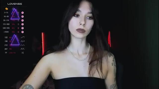 Thumbnail 2, jillverdon's Stream at Chaturbate, 1 month ago
