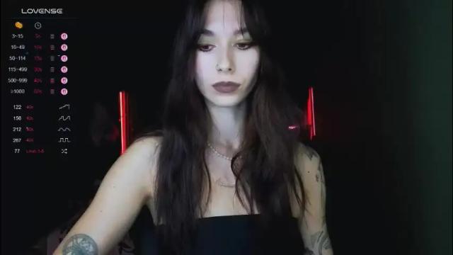 Thumbnail 3, jillverdon's Stream at Chaturbate, 1 month ago