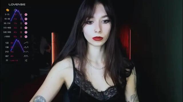 Thumbnail 1, jillverdon's Stream at Chaturbate, 1 month ago