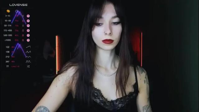 Image 2 of jillverdon Stream on Chaturbate on 2 months ago