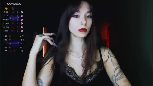 Image 3 of jillverdon Stream on Chaturbate on 2 months ago