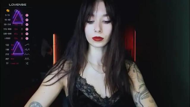 Image 4 of jillverdon Stream on Chaturbate on 2 months ago