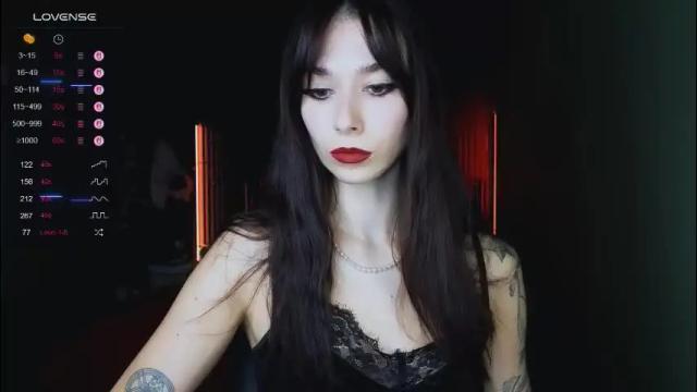 Image 6 of jillverdon Stream on Chaturbate on 2 months ago