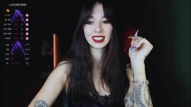 Image 7 of jillverdon Stream on Chaturbate on 2 months ago