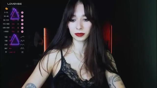 Image 8 of jillverdon Stream on Chaturbate on 2 months ago