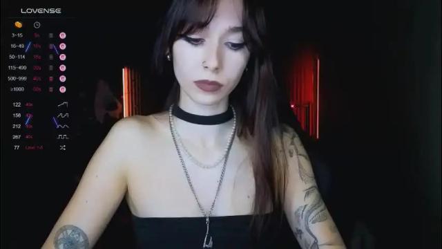 Image 2 of jillverdon Stream on Chaturbate on 2 months ago