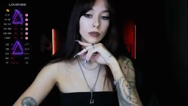 Image 3 of jillverdon Stream on Chaturbate on 2 months ago