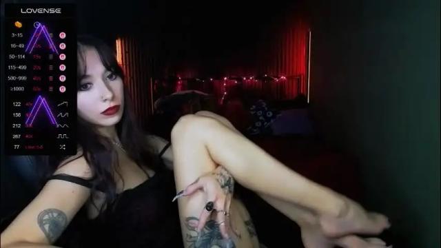 Thumbnail 1, jillverdon's Stream at Chaturbate, 1 month ago