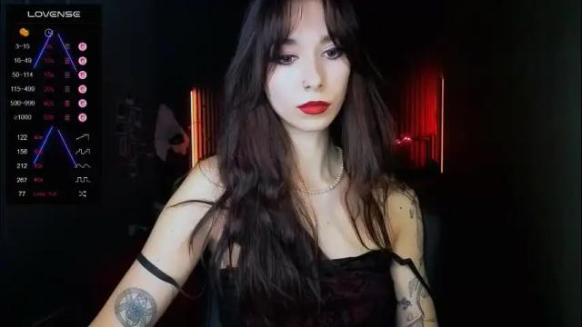 Thumbnail 2, jillverdon's Stream at Chaturbate, 1 month ago